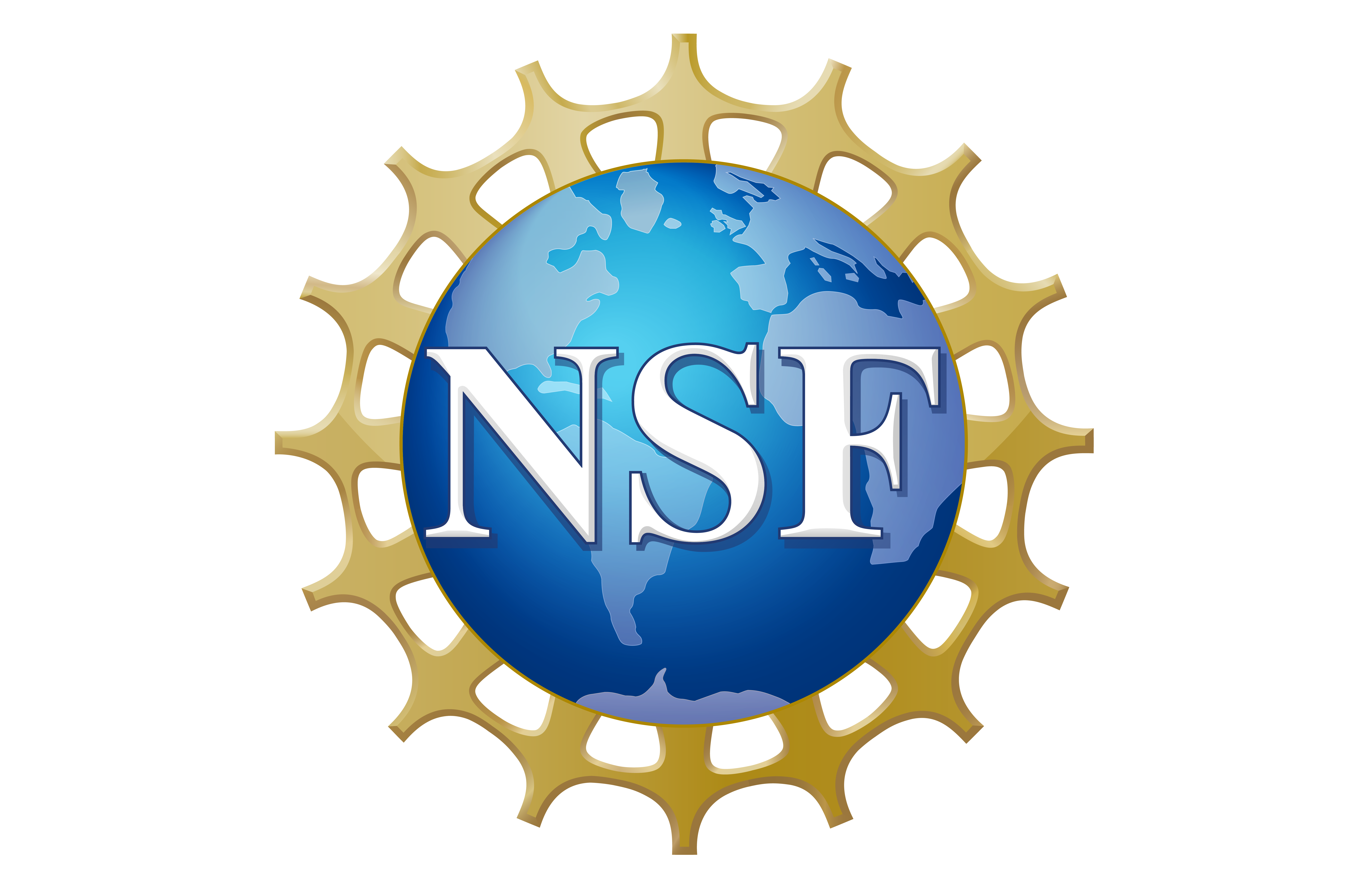 U.S. National Science Foundation logo
