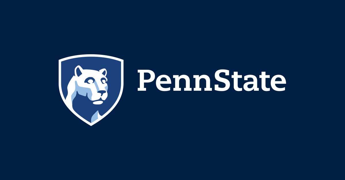Penn State logo