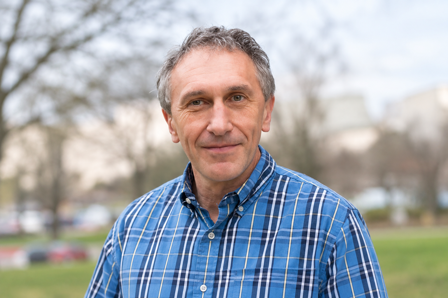 Igor Aronson